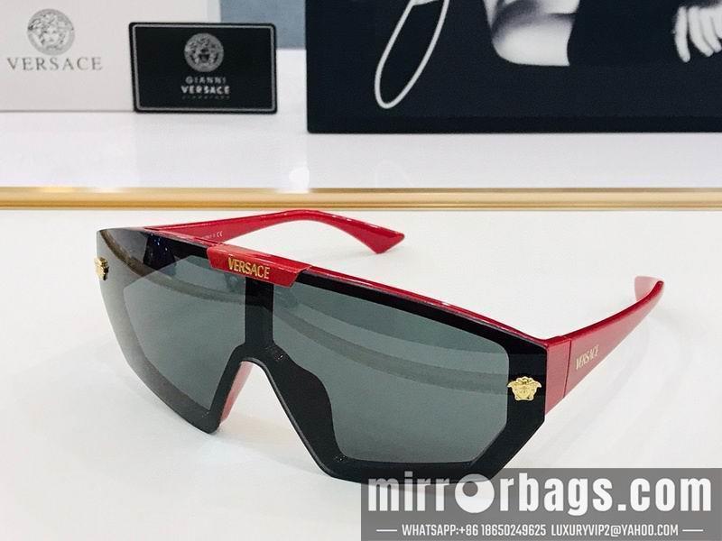 Versace Glaases smx44