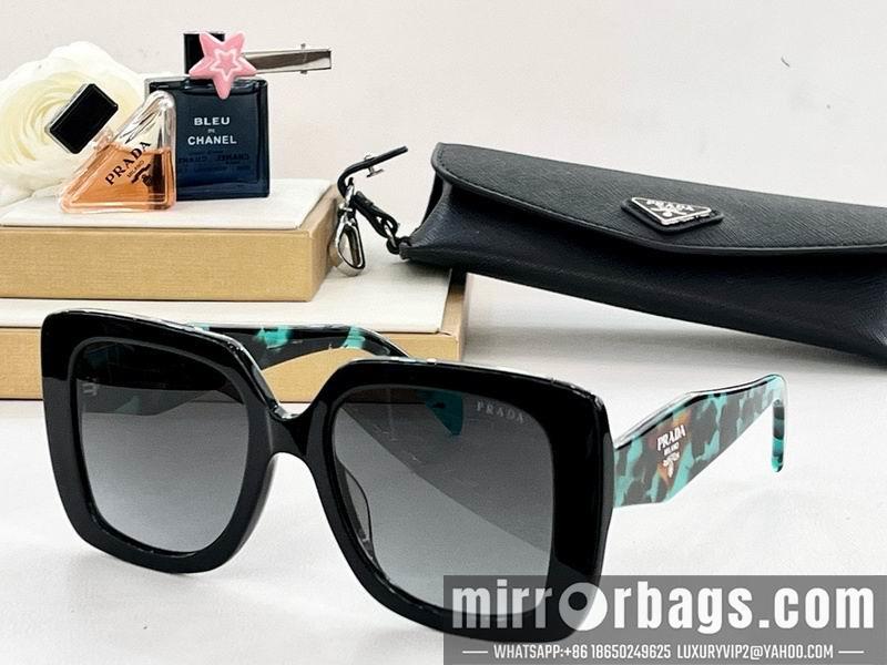 Prada Glasses smr31
