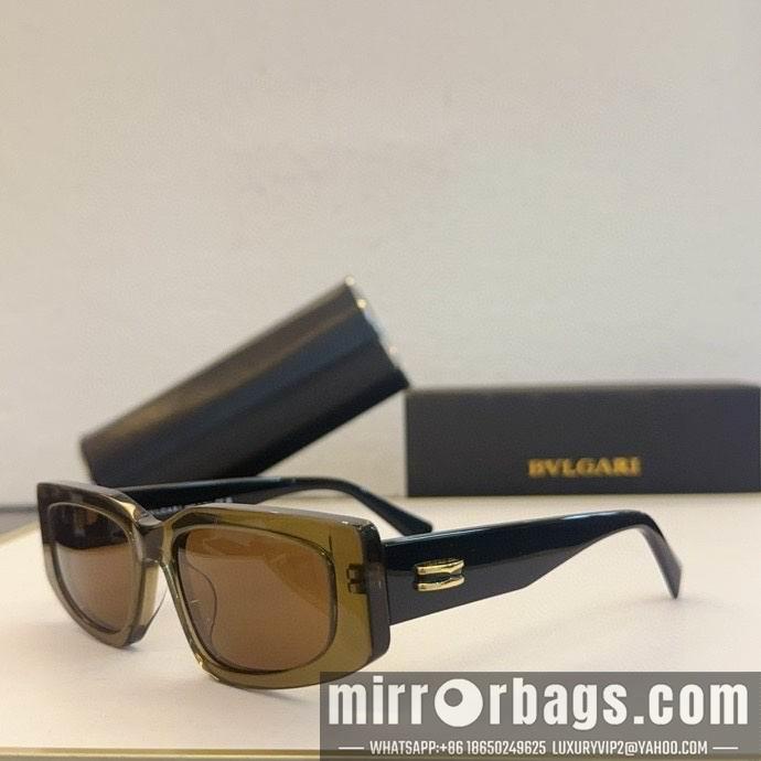 Bvlgari Glasses 03smh01