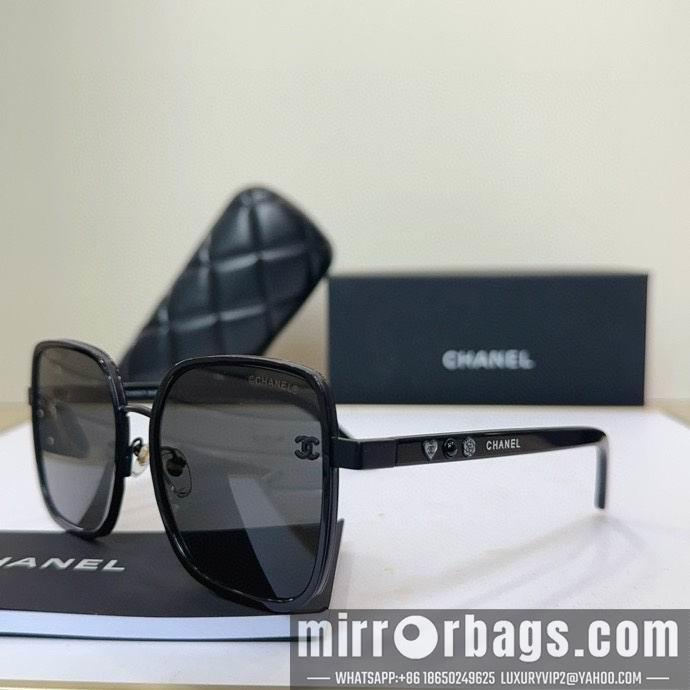 Chanel Glasses smr17