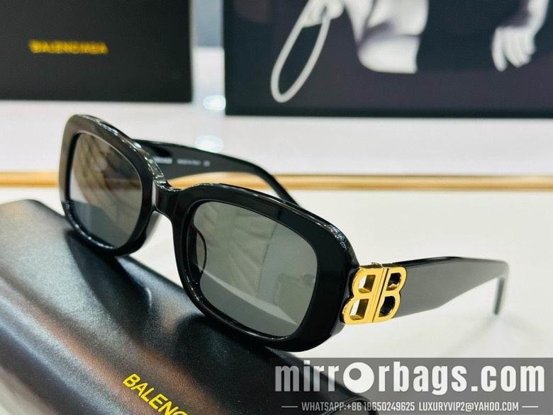 Balenciaga Glasses smx41