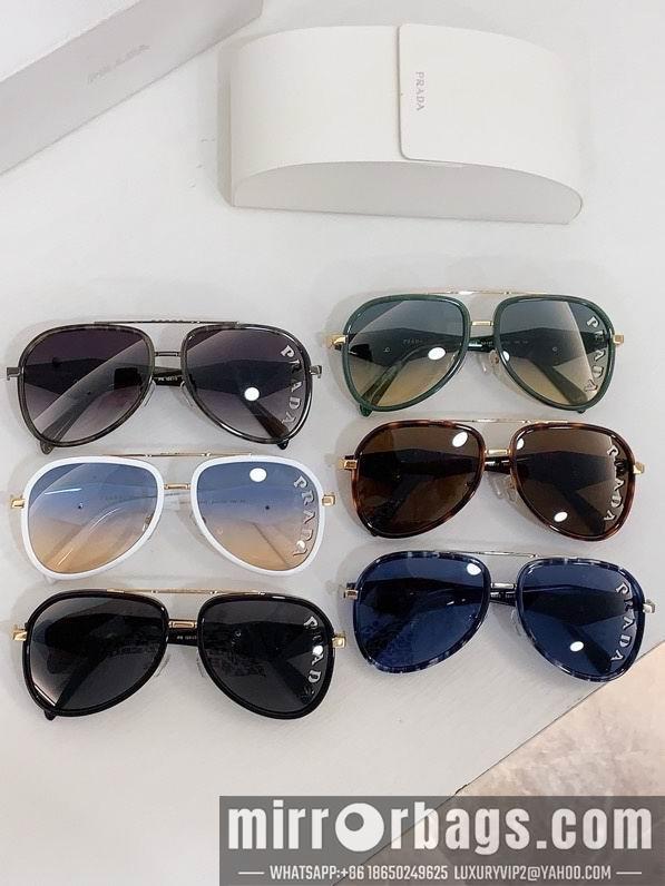 Prada Glasses smx293