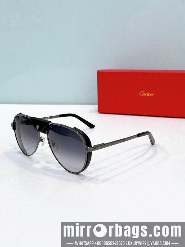 Cartier Glasses smx215