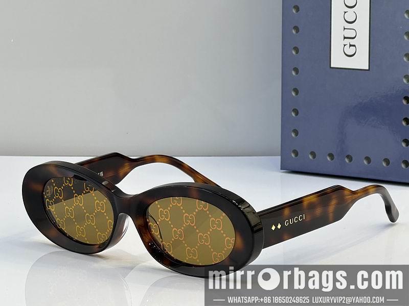 Gucci Glasses smh215