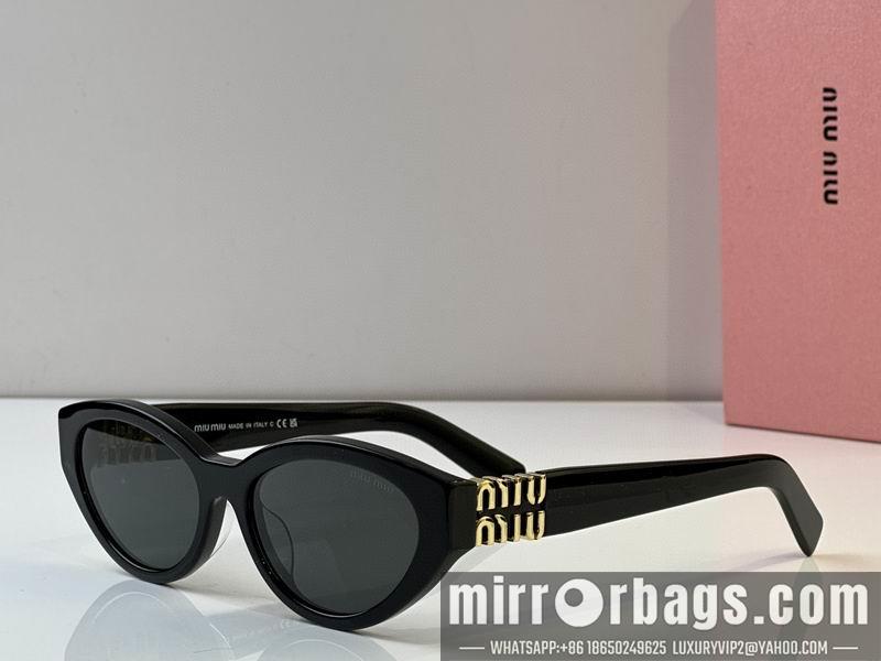 MiuMiu Glasses 03smh94