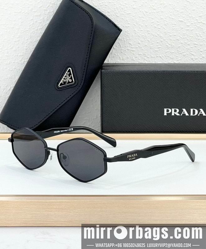 Prada Glasses smh197