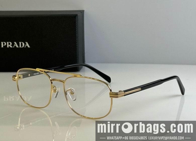 Prada Glasses smx308