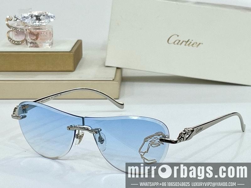 Cartier Glasses smr81