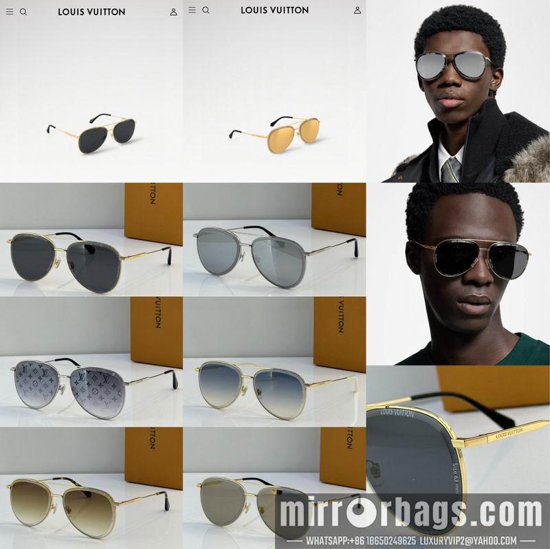LV Glasses smh93