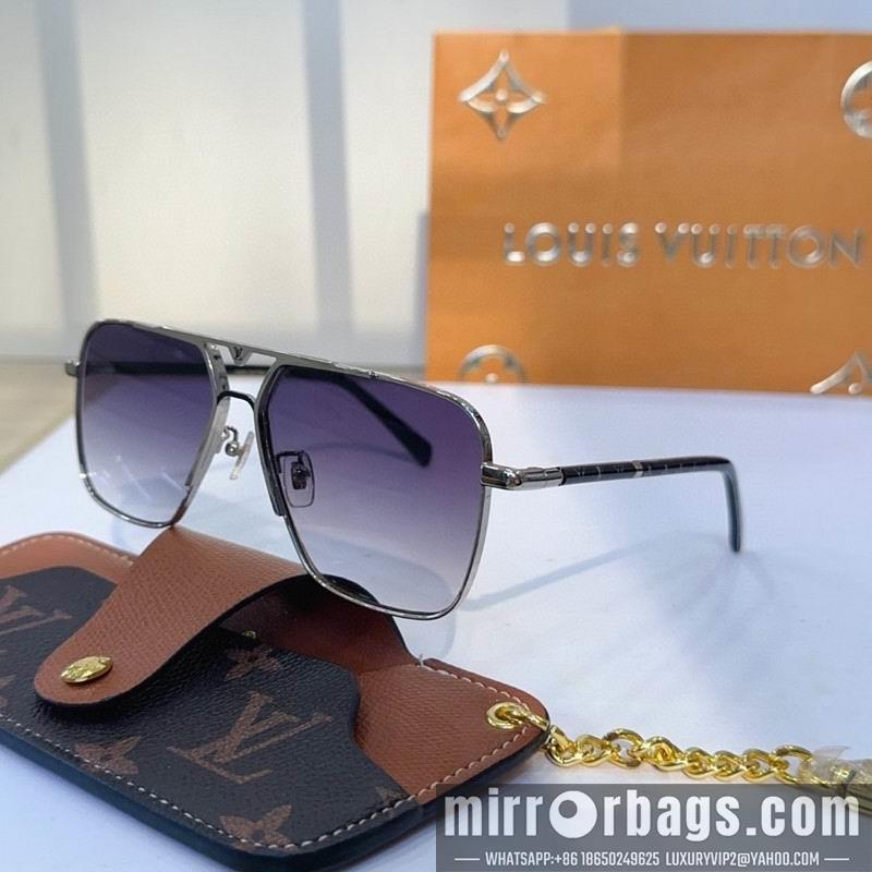 LV Glasses smh162