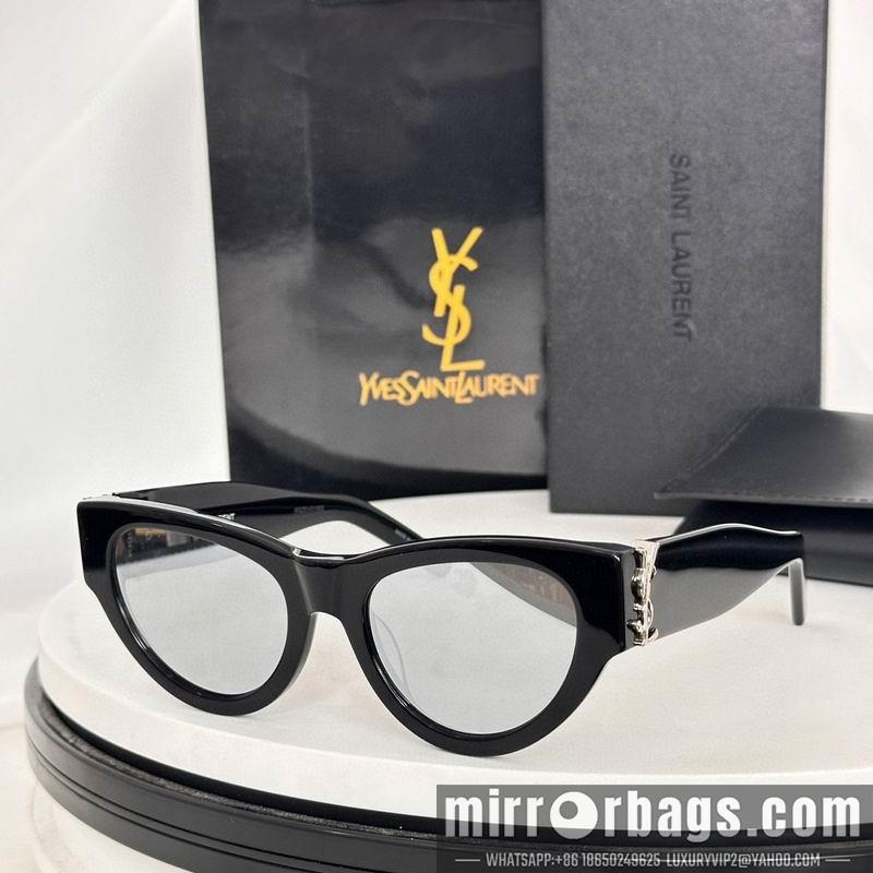 YSL Glasses 03smh68