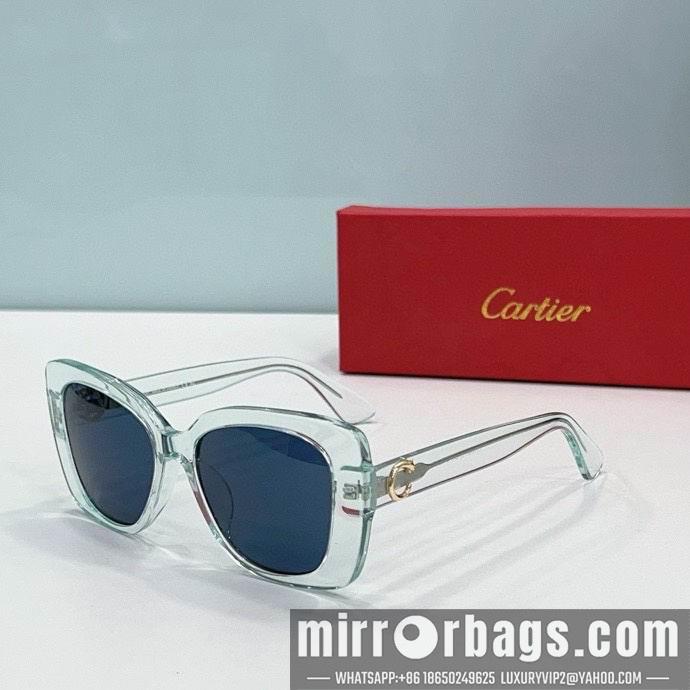 Cartier Glasses smr87