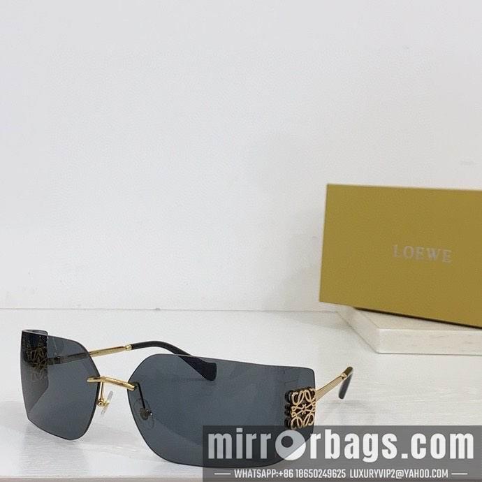 Loewe Glasses smx49