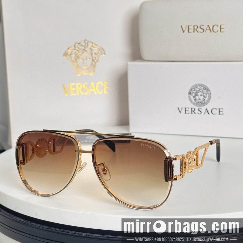 Versace Glasses 03smh02