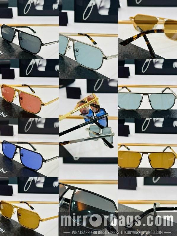 Prada Glasses smr103