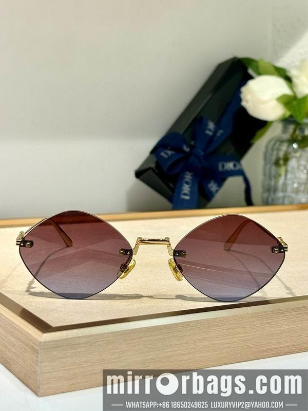 Dior Glasses smr39