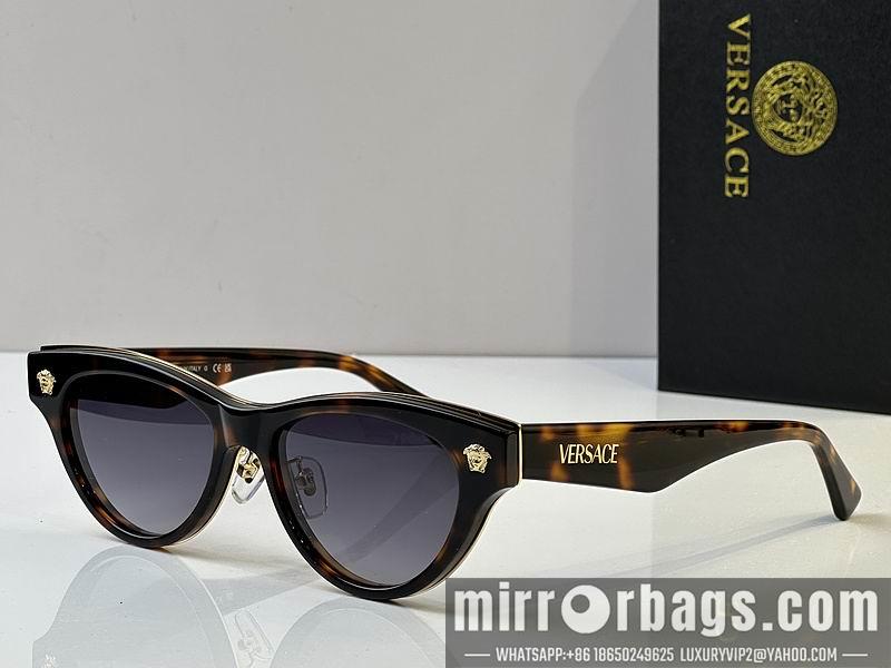 Versace Glasses 03smh100