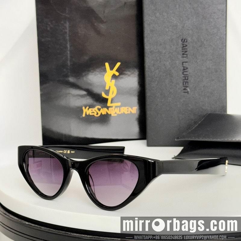 YSL Glasses 03smh06