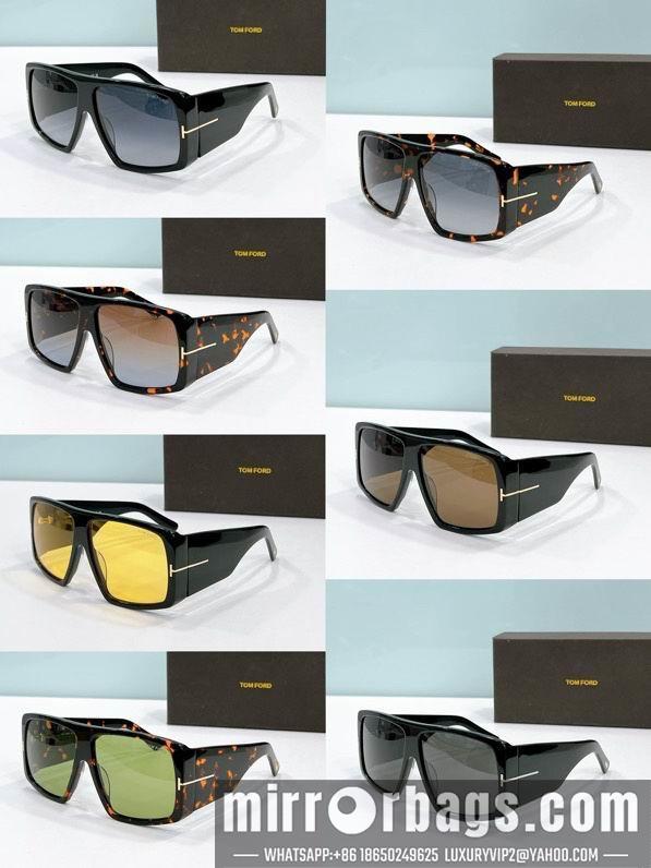 Tom Ford Glasses smx109