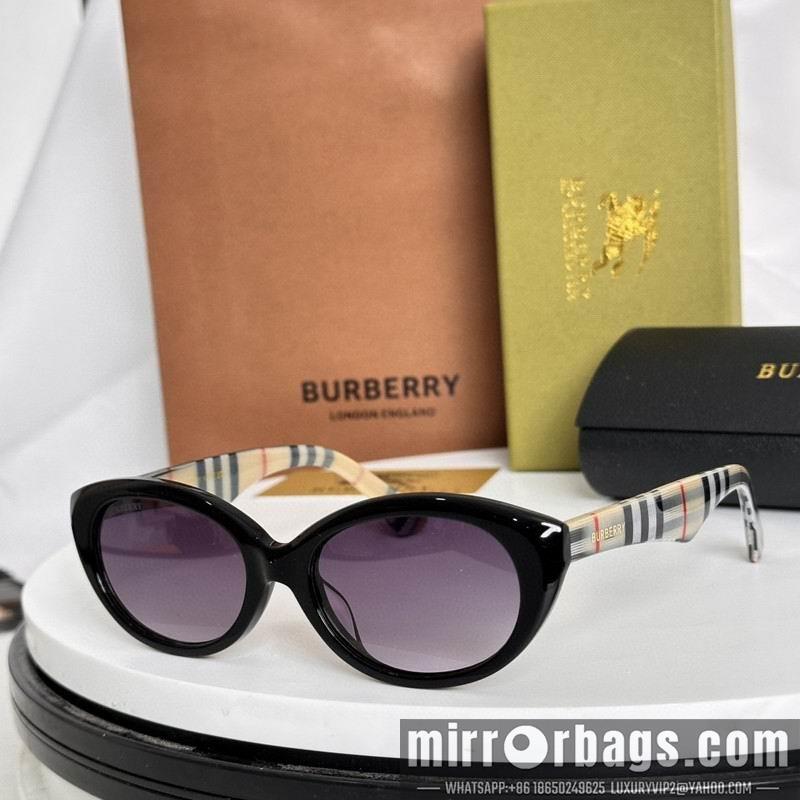 Burberry Glasses 03smh31