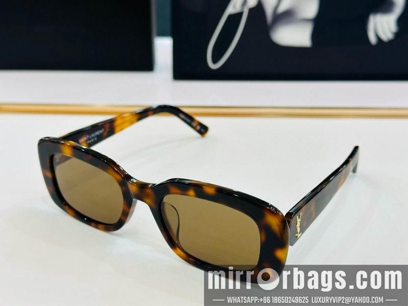 Balenciaga Glasses smx60
