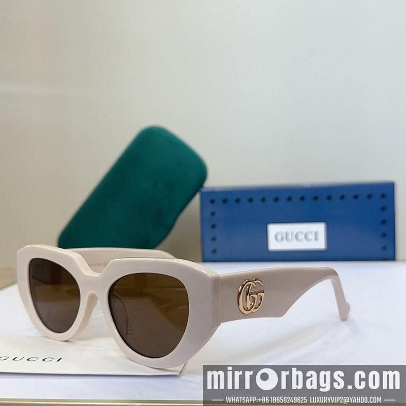 Gucci Glasses smr143