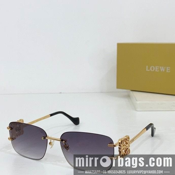 Loewe Glasses smx60