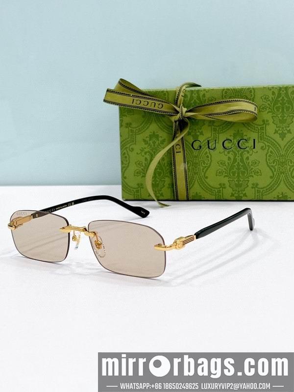 Gucci Glasses smh54