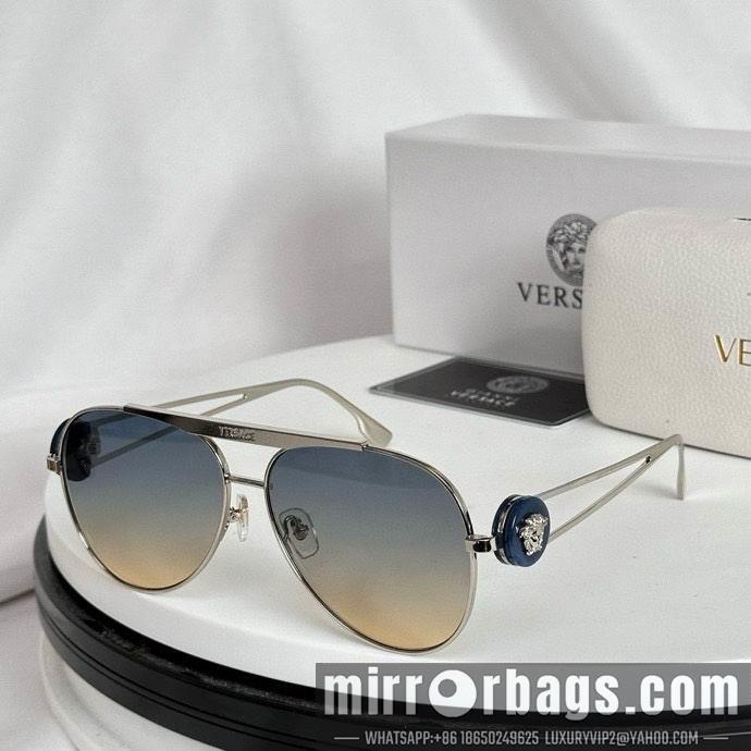 Versace Glaases smx102