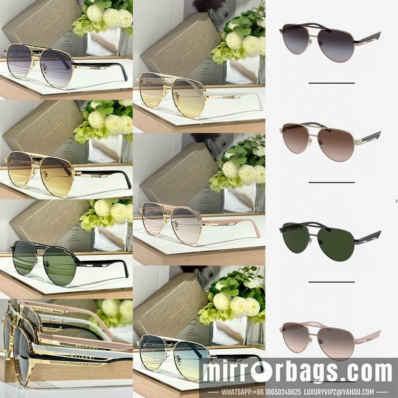 Bvlgari Glasses 03smh125