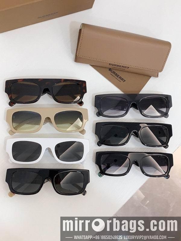 Burberry Glasses smr22