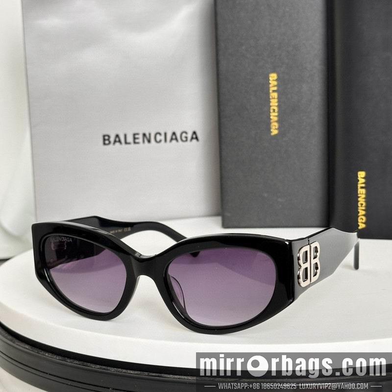 Balenciaga Glasses 03smh11