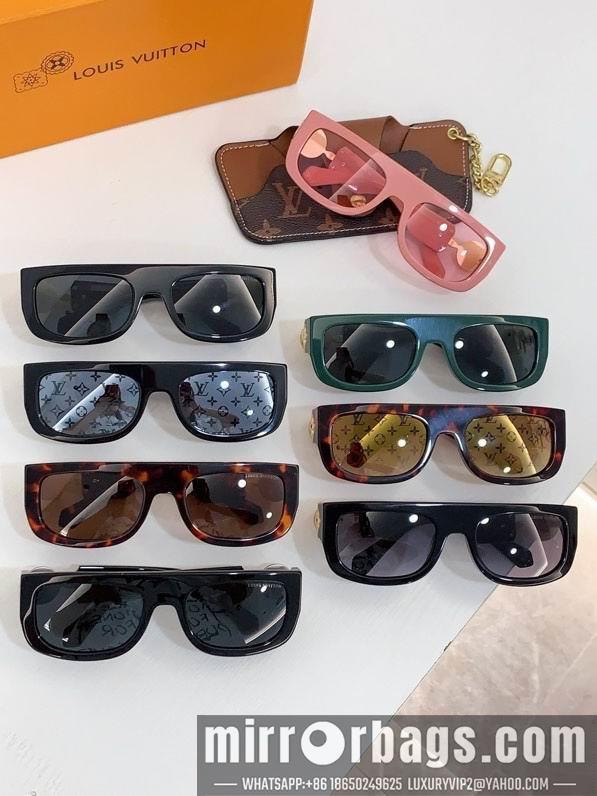 LV Glasses smx162