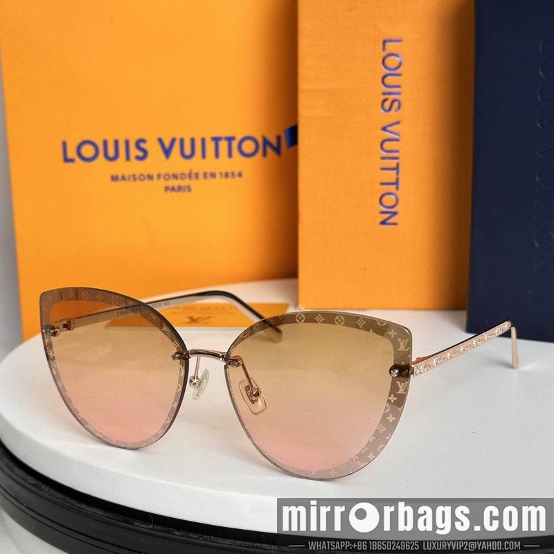 LV Glasses smh128