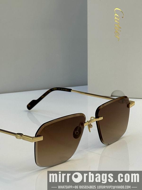 Cartier Glasses smh36