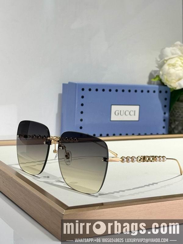 Gucci Glasses smh148