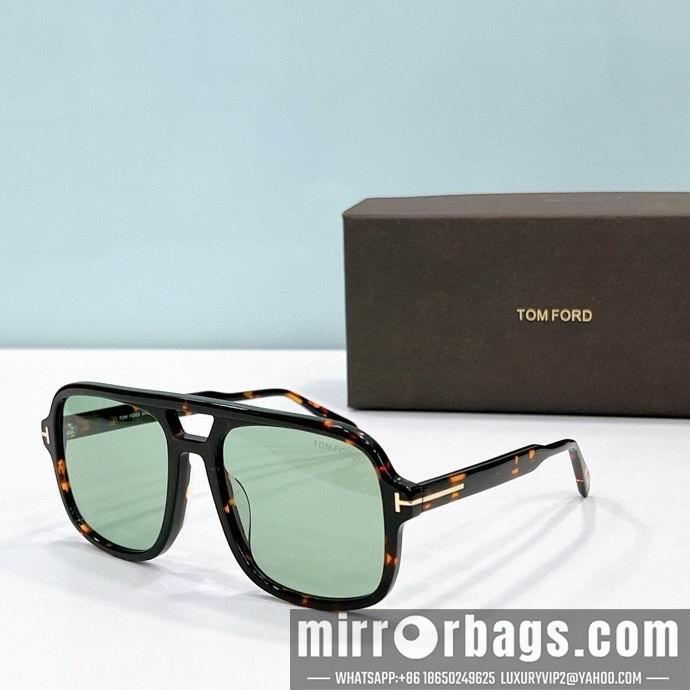 Tom Ford Glasses smx119