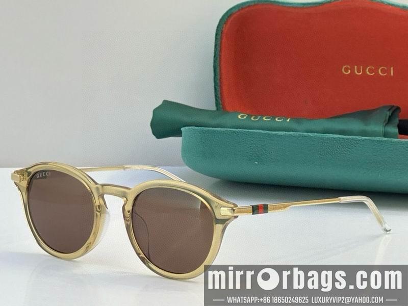 Gucci Glasses smh20