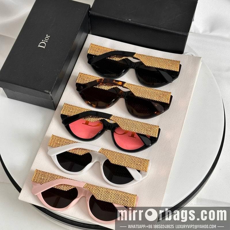 Dior Glasses 03smh141