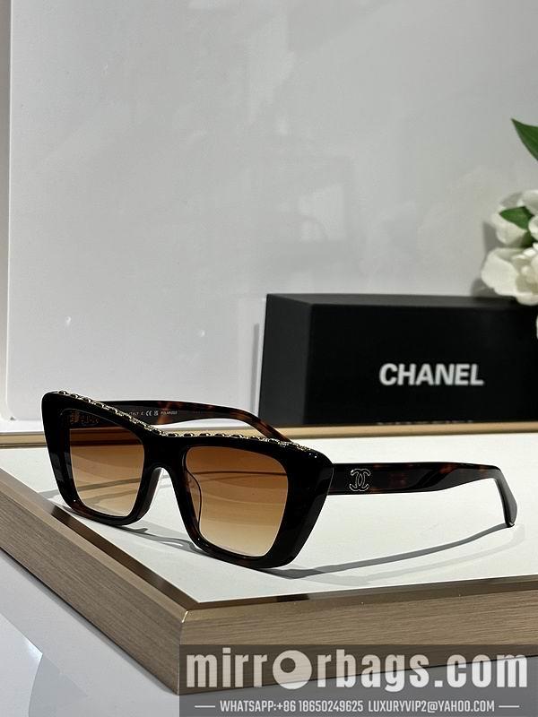 Chanel Glasses smh94