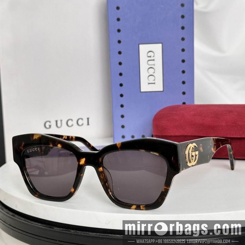 Gucci Glasses smh175