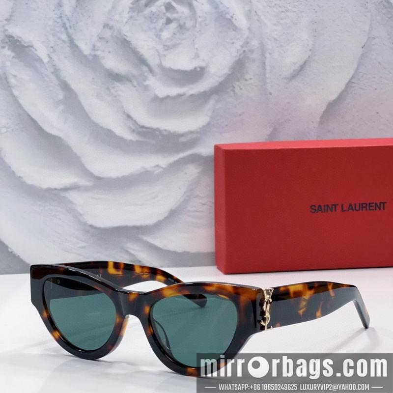 YSL Glasses 03smh41