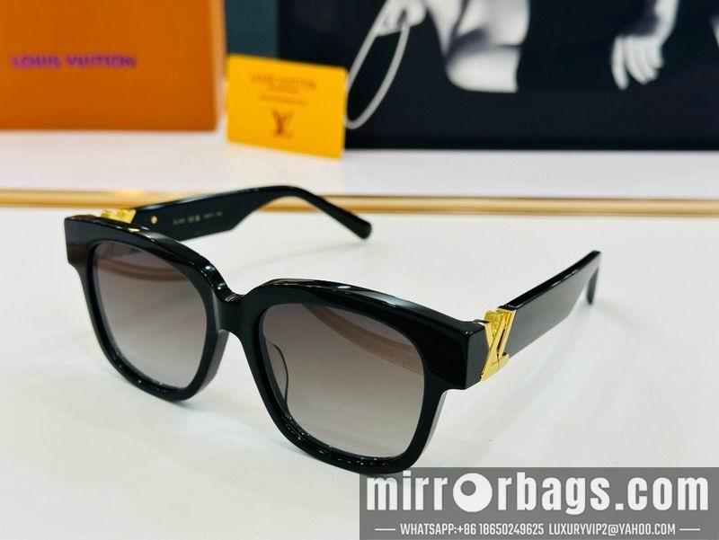 LV Glasses smr75