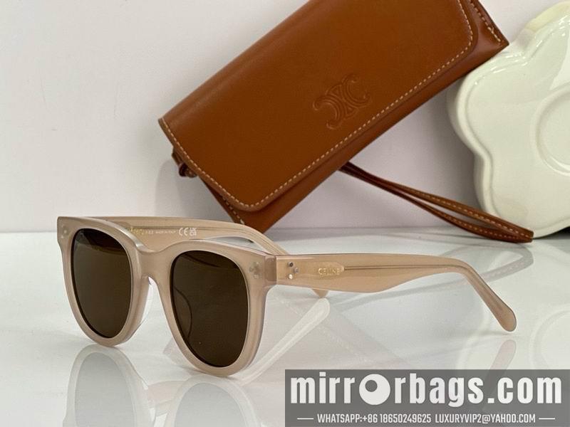 Celine Glasses smx190