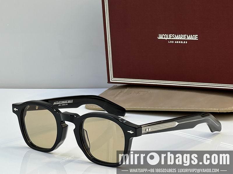 Jacques Marie Mage Glasses 03smh67