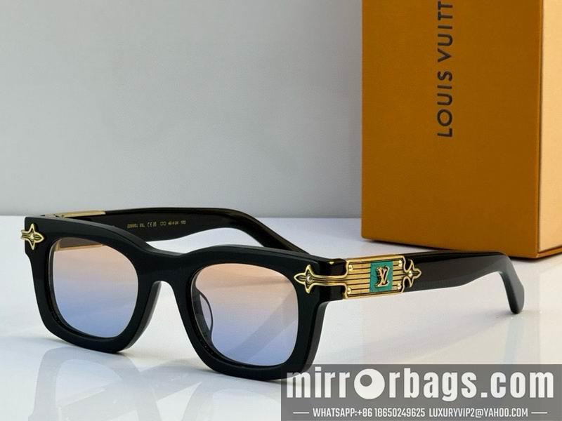 LV Glasses smh52