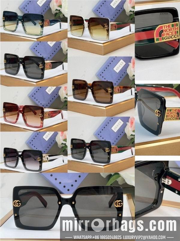 Gucci Glasses smh243
