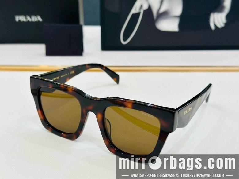 Prada Glasses smr150