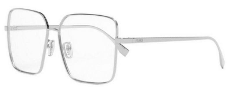 Fendi Glasses smx107