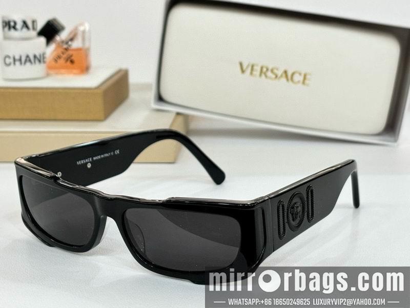 Versace Glaases smx70